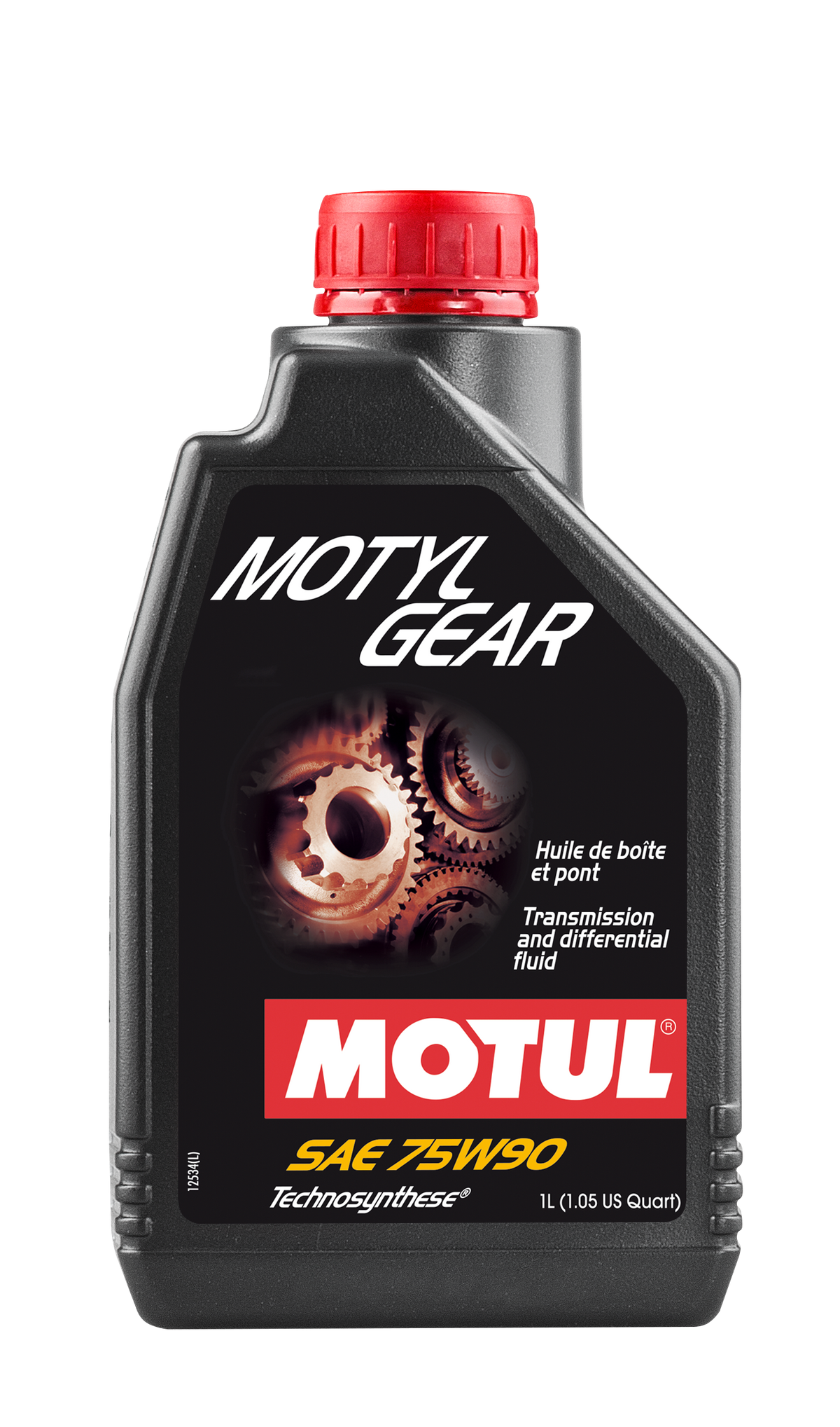 Motul MOTYLGEAR 75W90 Gear Oil