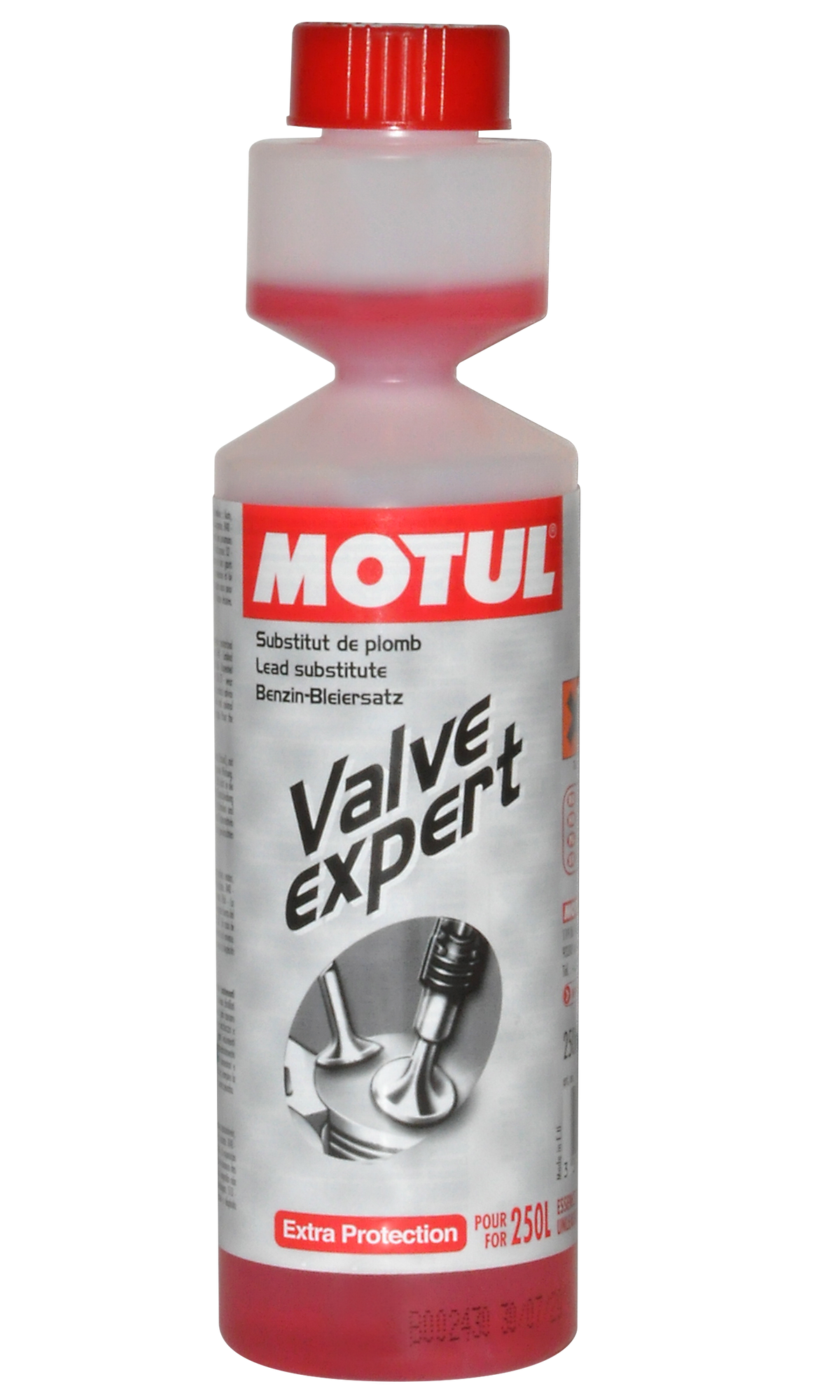 Motul VALVE EXPERT Lubricant
