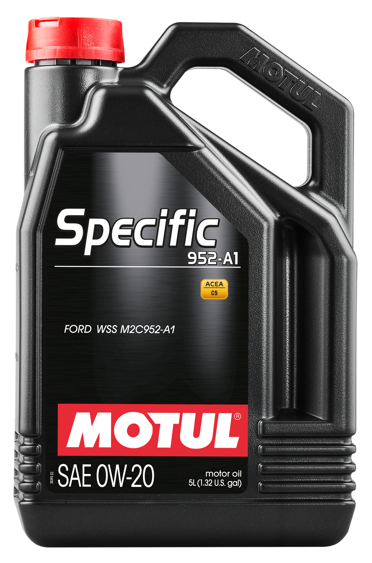 SPECIFIC 952-A1 0W-20