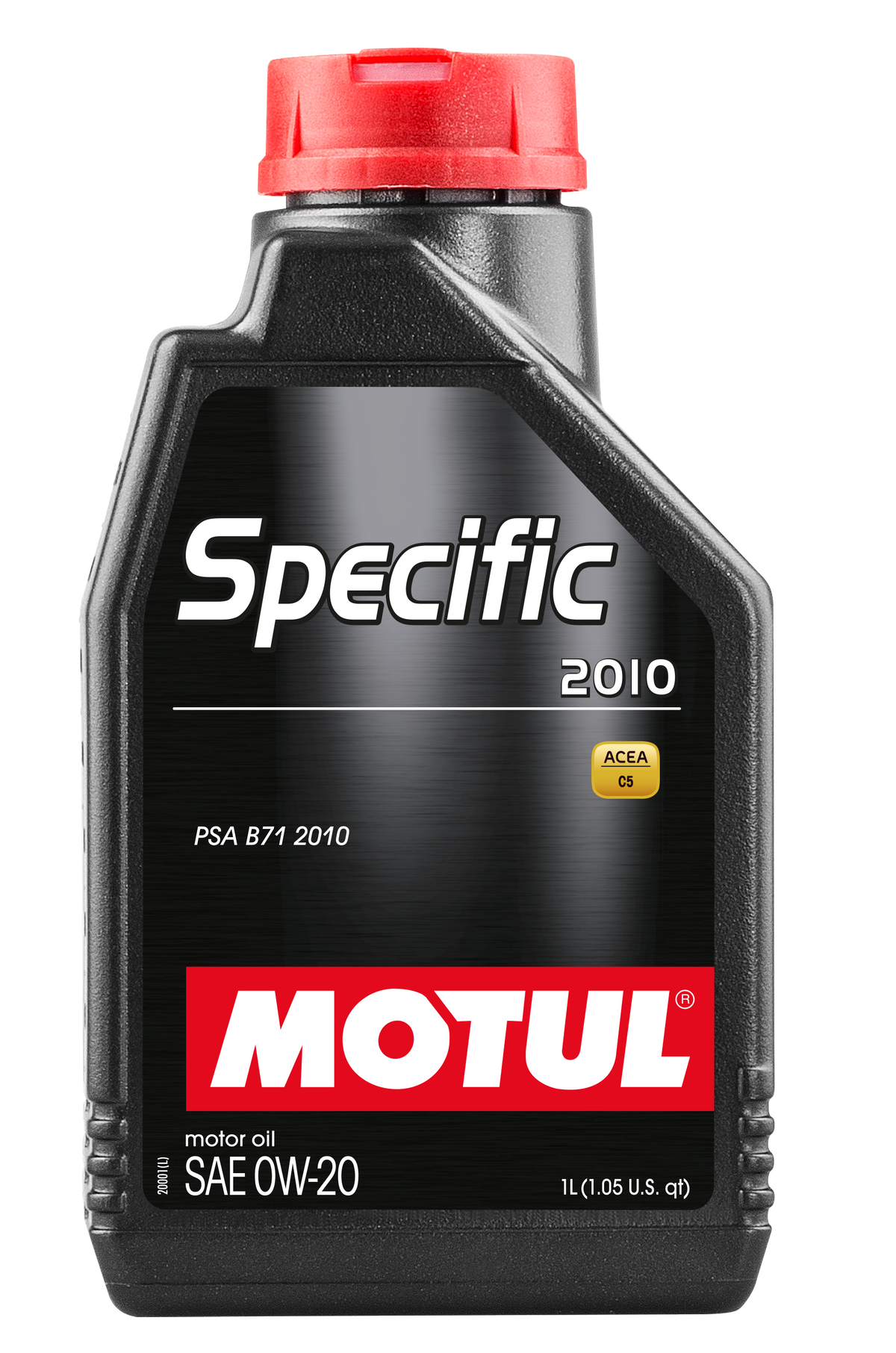 Motul SPECIFIC 2010 0W-20 Engine Oil