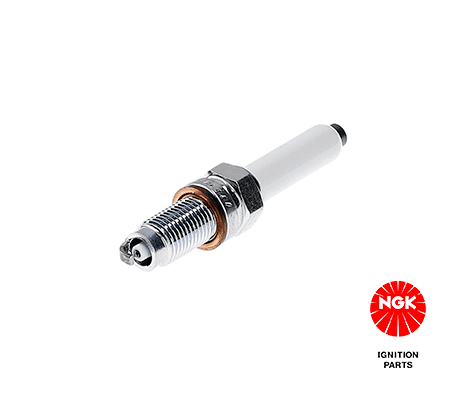 NGK PZKER7B8EGS Laser Platinum Spark Plug (93231) VAG 1.4TSI