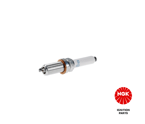 NGK SILFER8C7ES Laser Iridium Spark Plug (94712)