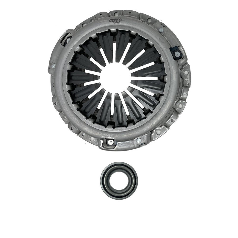 RTS 4×4 Clutch Kit – Nissan Navara D40 / Pathfinder R51 – HD (Organic), Twin Friction or Paddle (RTS-2540) - Car Enhancements UK