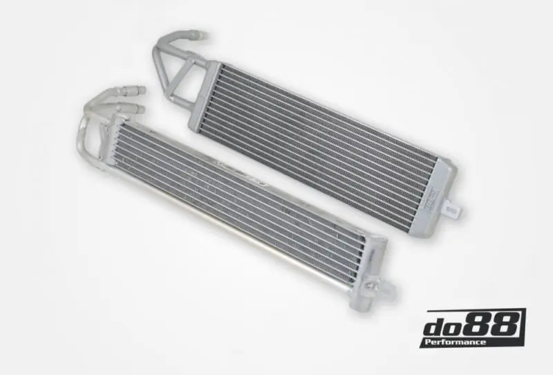 do88 BMW F87 M2 DKG / DCT Oil Cooler Racing Performance