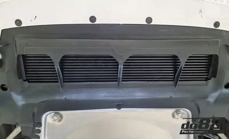 do88 BMW F8X M2C M3 M4 Performance Engine Oil Cooler