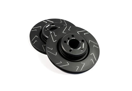 MMR Performance Rear Brake Discs BMW F2X/F3X