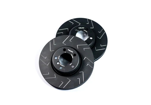 MMR Performance Front Brake Discs BMW F2X/F3X