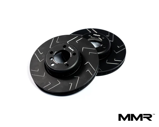 MMR Performance Front Brake Discs BMW F2X/F3X