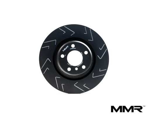 MMR Performance Rear Brake Discs BMW F2X/F3X