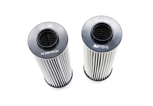 MMR OIL FILTER - PERFORMANCE REPLACEMENT I BMW B58 I B57