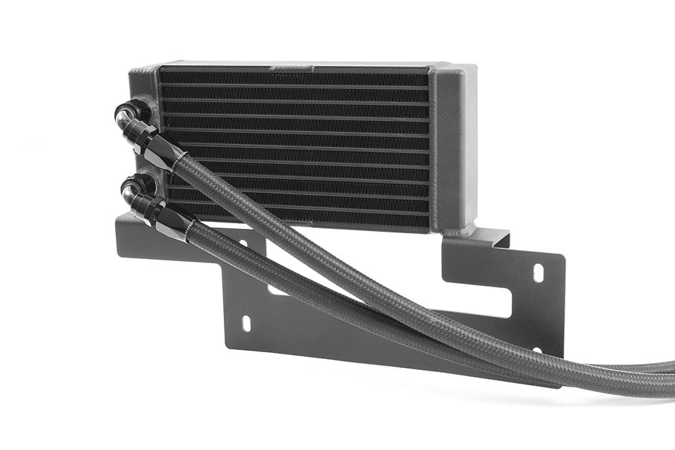 Forge Motorsport Oil Cooler Kit Hyundai i30N