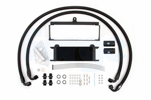 Forge Oil Cooler Kit for Mini F56