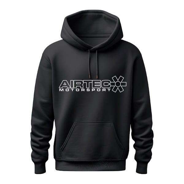 AIRTEC Motorsport Outline Hoodie