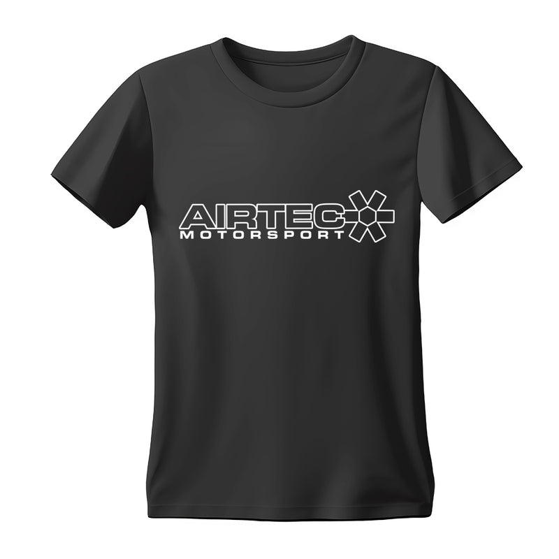 AIRTEC Motorsport Outline T-Shirt