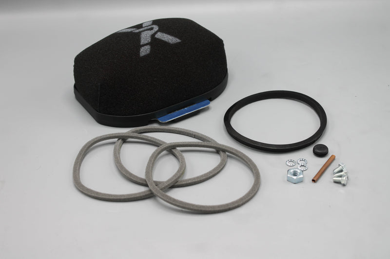 Pipercross Car Induction Kit PK070