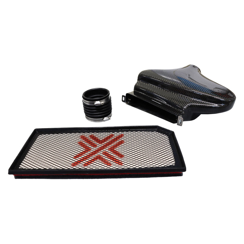 Pipercross Car Carbon Kit PK365