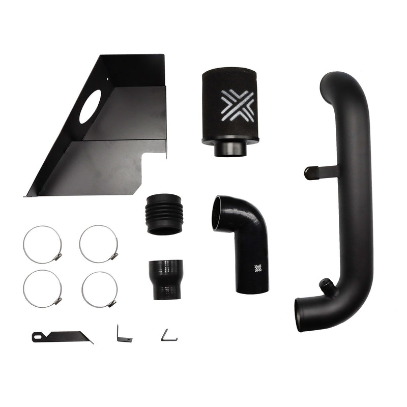 Pipercross Car Induction Kit PK370