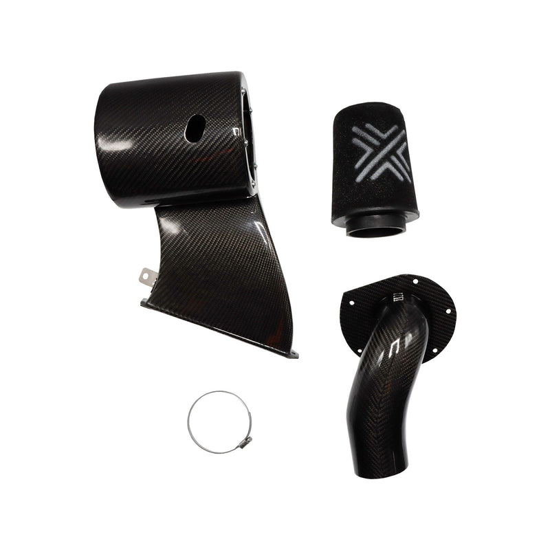 Pipercross Car Carbon Kit PK409