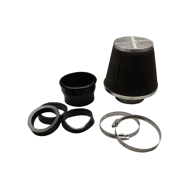 PK7000 Cone Filter