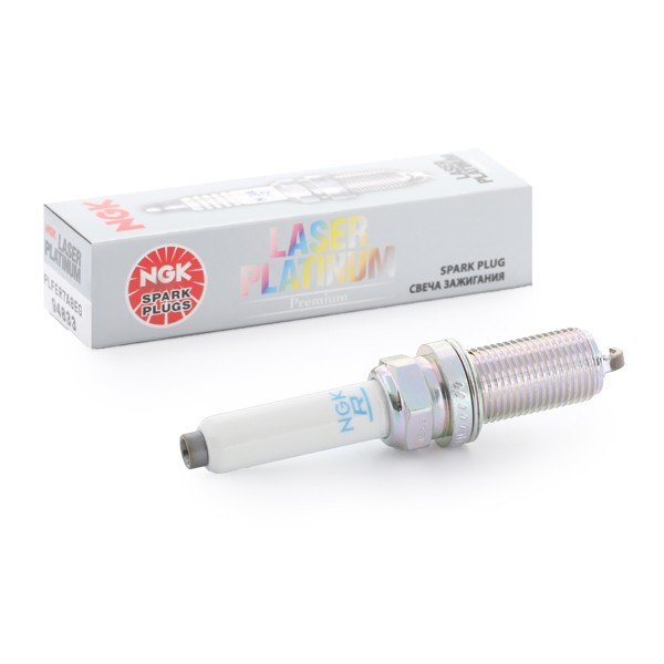 NGK Platinum Spark Plug (94833) – VAG EA888.3