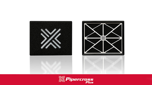 Pipercross Car Panel Filter PP1924PLUS