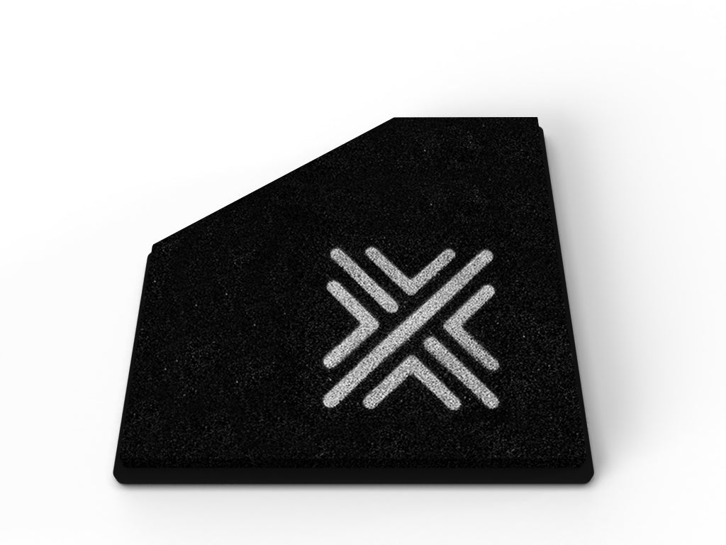 Pipercross Car Panel Filter PP1948