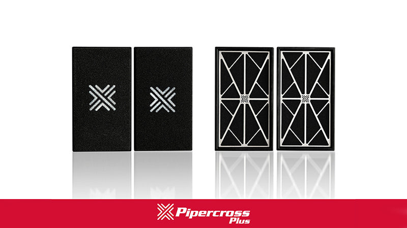 Pipercross Car Panel Filter PP2043PLUS