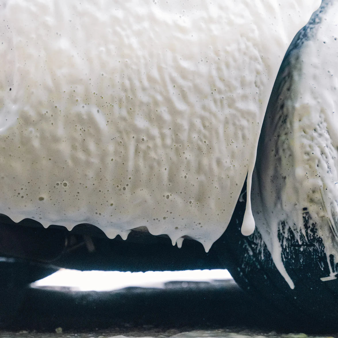 Stjarnagloss Snö X lntensive Snow Foam Pre-Wash