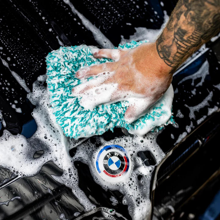 Auto Finesse Plush Wash Pad