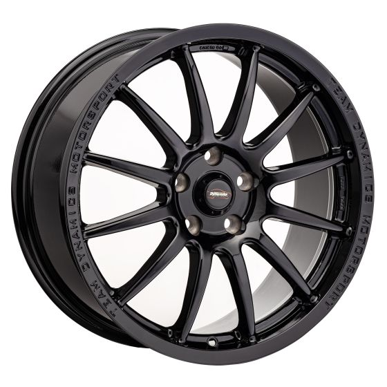 Team Dynamics Pro Race 1.2 Wheel 18x8j – 5×112 (57.1CB) – ET40
