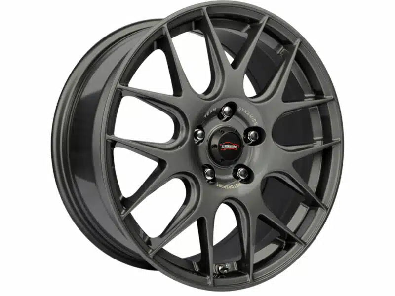 Team Dynamics Pro Y Spoke Wheel 18x8j – 5×112 (57.1CB) – ET42