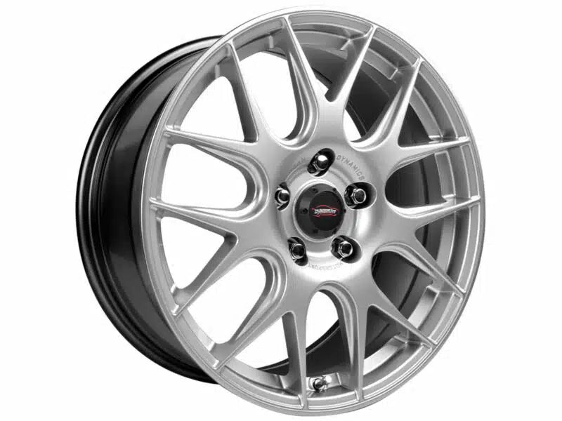 Team Dynamics Pro Y Spoke Wheel 19x8j – 5×112 (57.1CB) – ET45