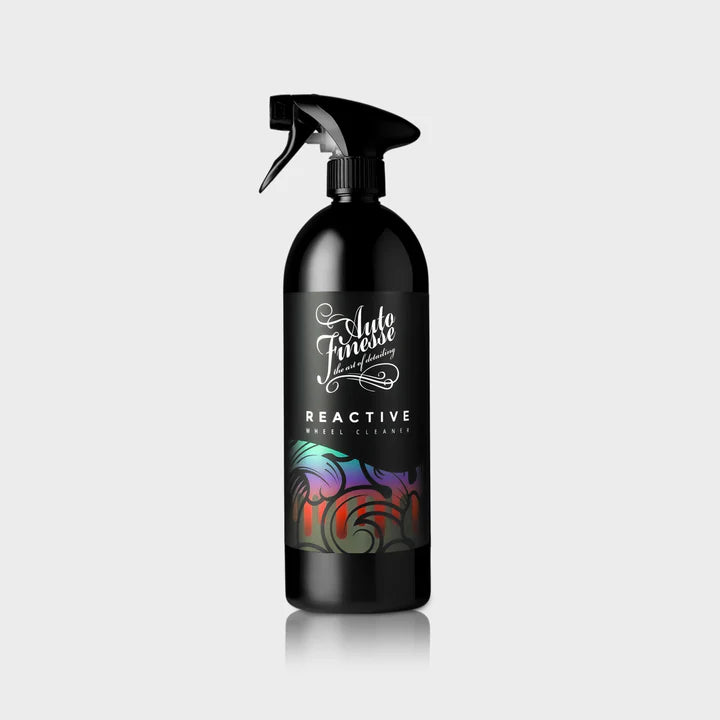 Auto Finesse Reactive wheel cleaner 1Litre