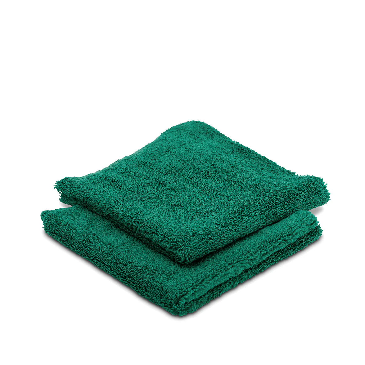 Stjarnagloss Kantlös Twin Pack - Microfibre Buffing Cloths