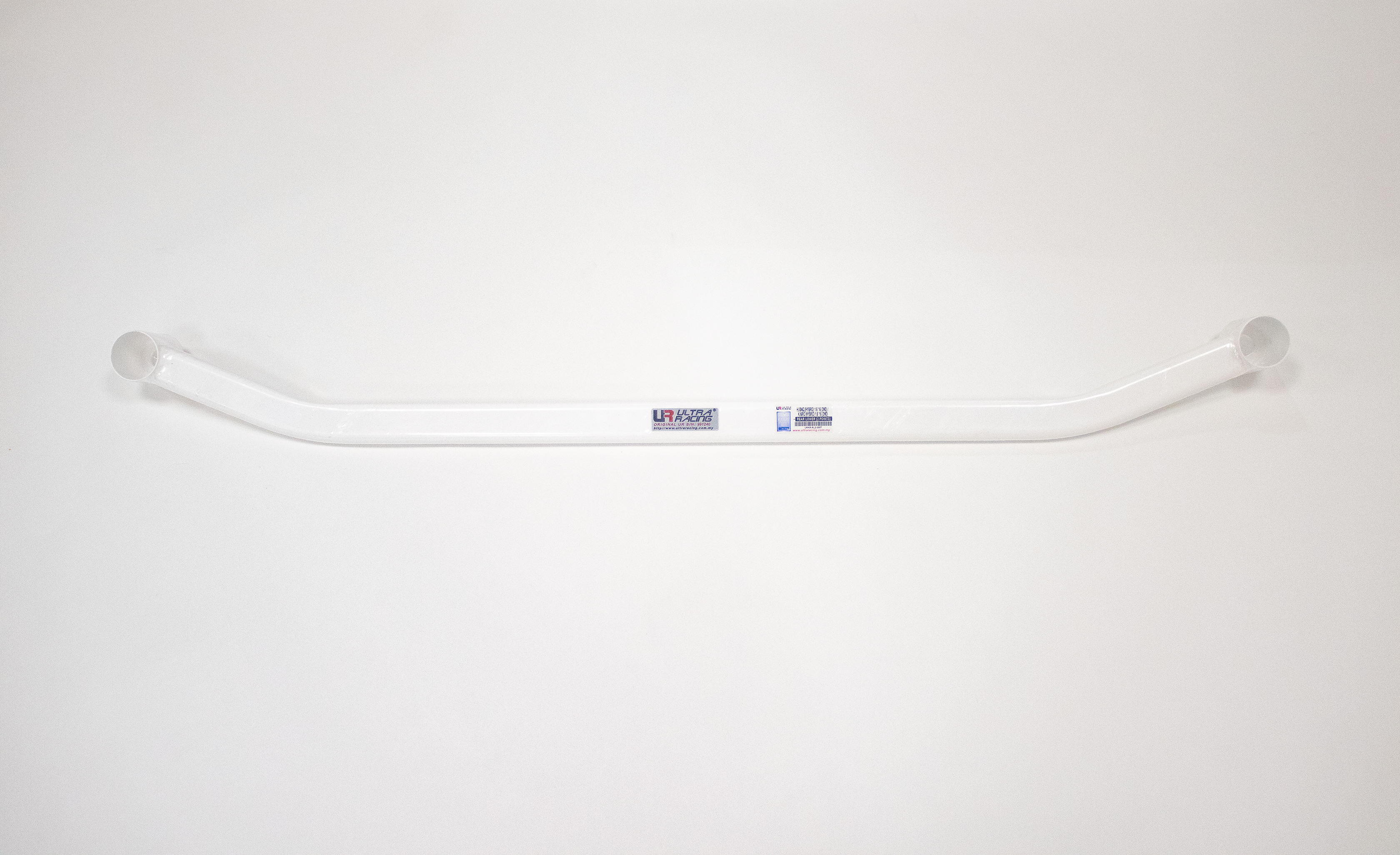 Ultra Racing Hyundai i30N Rear Lower Brace URKR-RL2-3557