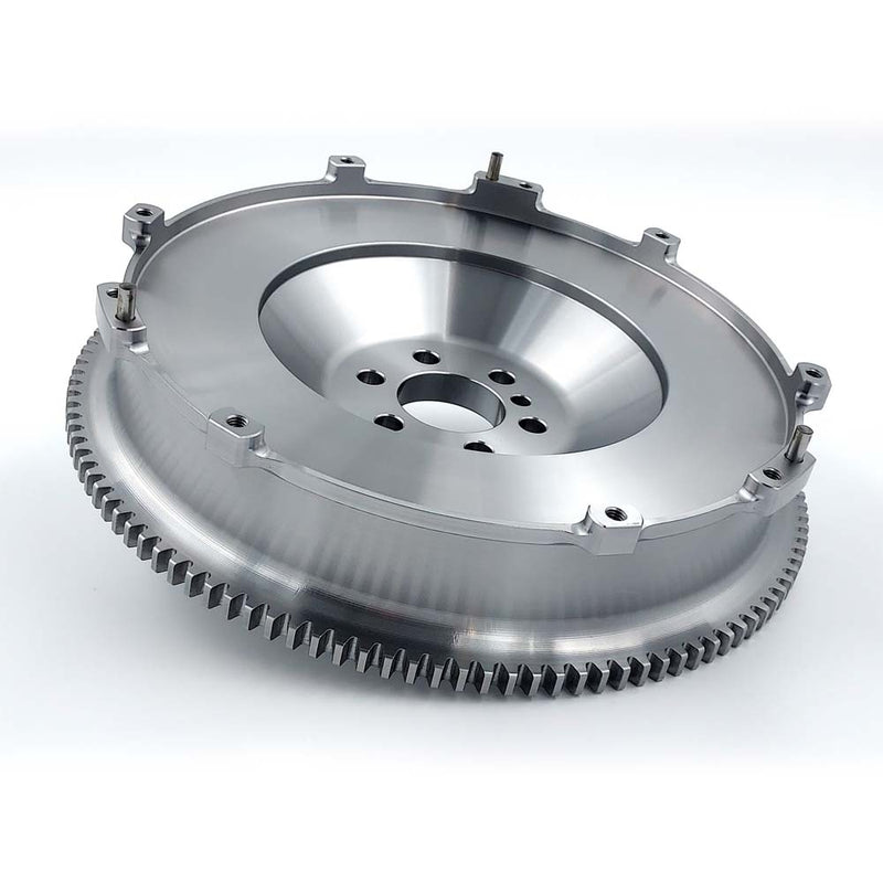 RTS Performance Lightweight Flywheel – 1.4 Tjet Alfa Romeo Giulietta, Mito / Fiat Bravo, Doblo – (RTS-114) - Car Enhancements UK