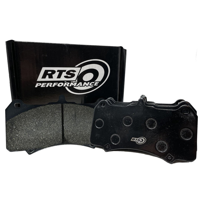 RTS Performance MQB Platform Big Brake Kit – Audi TTs/S3 (8V), Seat Leon Cupra (MK3), VW Golf (MK7), Skoda Octavia VRS – (RTSBBK-2250) - Car Enhancements UK