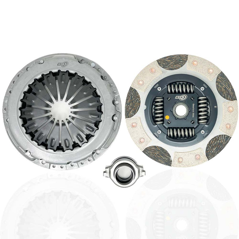 RTS Performance Clutch Kit – Nissan SR20DET – Twin Friction or Paddle (RTS-1314) - Car Enhancements UK