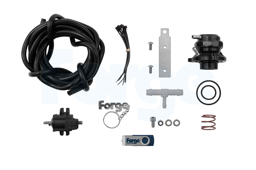 Recirculating Valve and Kit for BMW M235i
