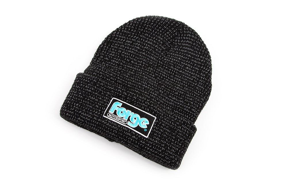 Reflective Beanie Hat