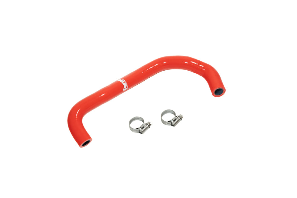 Renault Megane MK4 R.S 280/300 Silicone Oil Breather Hose