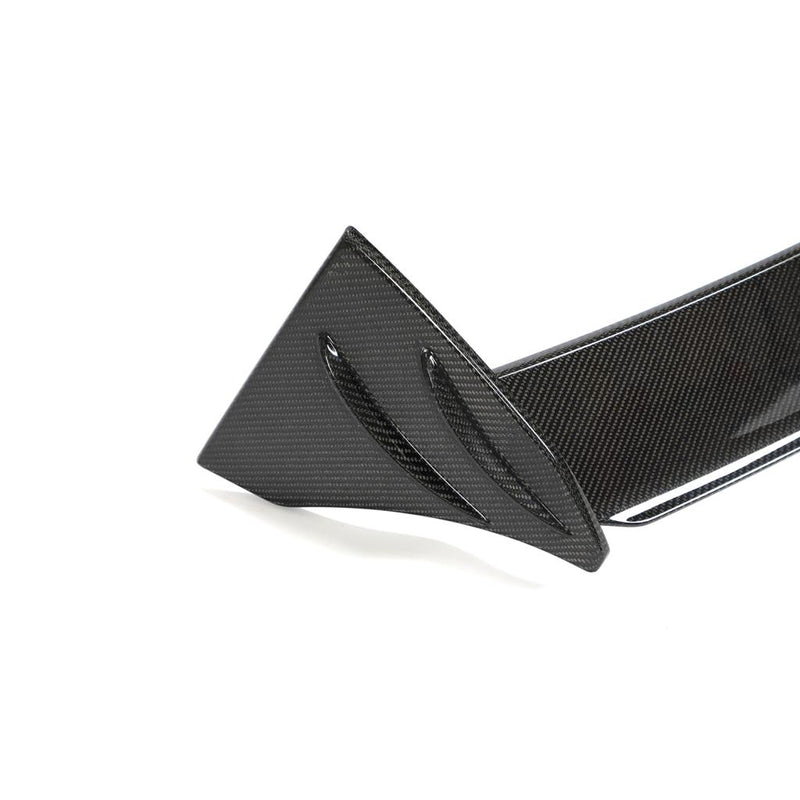 Volkswagen Golf MK8 GTI / R Genuine Carbon Fibre Autobahn Spoiler (2020+ Models)