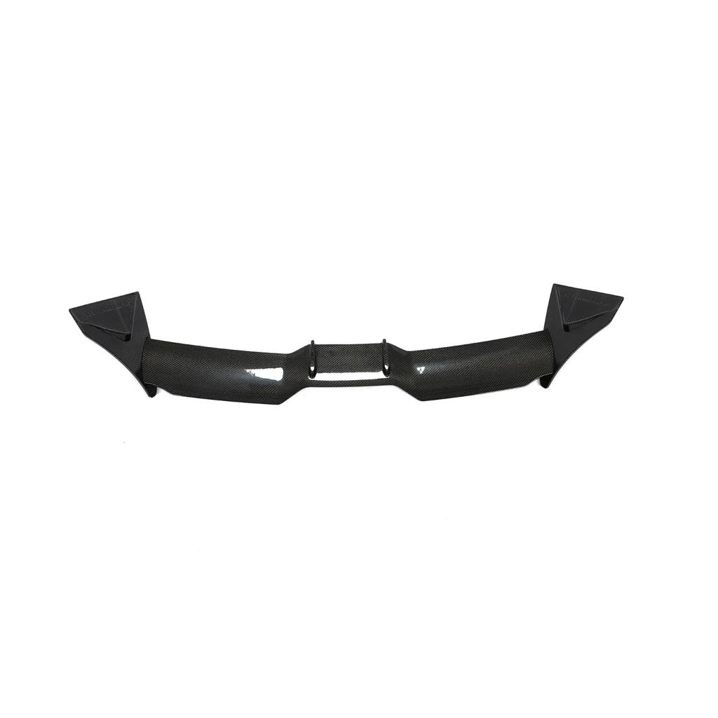Volkswagen Golf MK8 GTI / R Genuine Carbon Fibre Autobahn Spoiler (2020+ Models)
