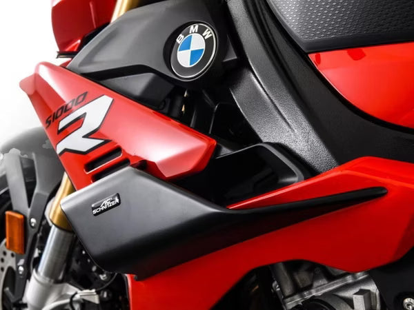 AC Schnitzer Winglets (set) black S 1000 R from 2021 (S50102118630B)