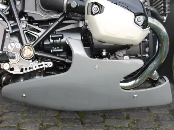 AC Schnitzer Belly Pan Engine spoiler R nineT 2017-20 (S50121519603-002)