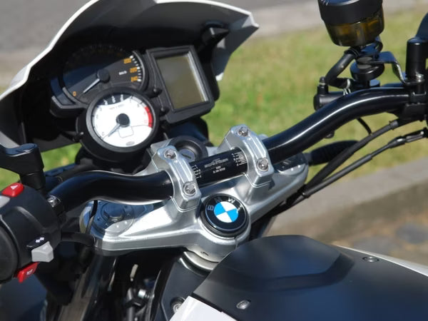 AC Schnitzer Superbike handlebar F 800 R 2009-14 (S50800940406)