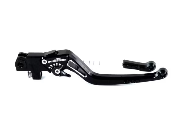 AC Schnitzer Brake lever adjustable ac S2 K 1600 GT-GTL 2011-16 (S700-64501-81-018)
