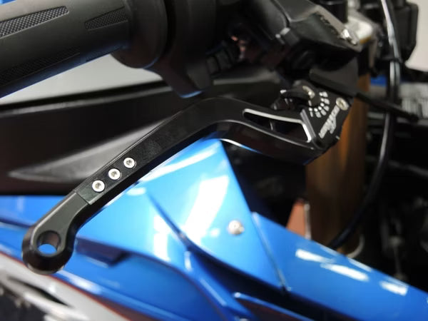 AC Schnitzer Clutch lever adjustable ac S2 S 1000 R 2014-20 (S700-64639-81-001)