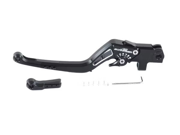 AC Schnitzer Clutch lever adjustable ac S2 S 1000 XR (S700195-H15-V15-005)