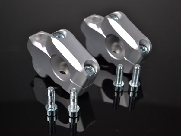AC Schnitzer Handlebar elevator R 1200 GS 2017-18 (S700286-F25-002)
